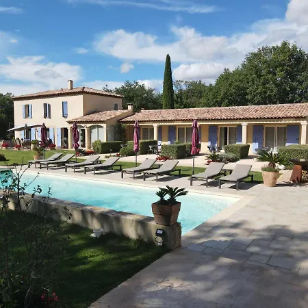 Bed & Breakfast La Dryade